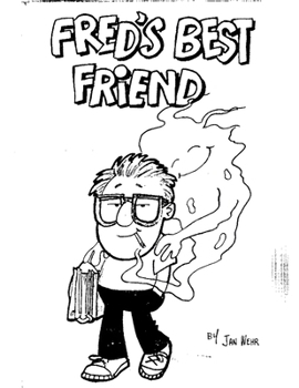 Fred's Best Friend: A Powerful Teen Coming-of-Age Story About Smoking Addiction, Family Struggles, Hospital Recovery, and Life-Changing Choices