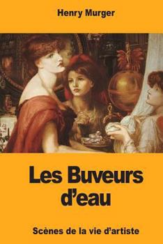 Paperback Les Buveurs d'eau [French] Book