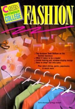 Paperback Fashion Book