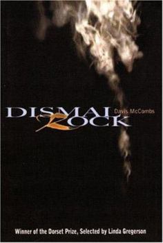 Paperback Dismal Rock Book