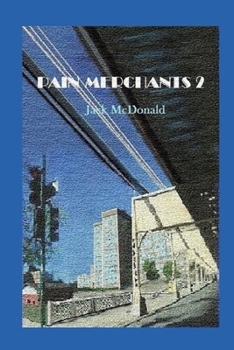 Paperback Pain Merchants 2 Book