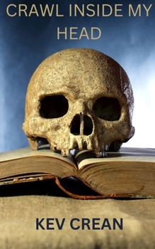 Paperback Crawl Inside My Head Book