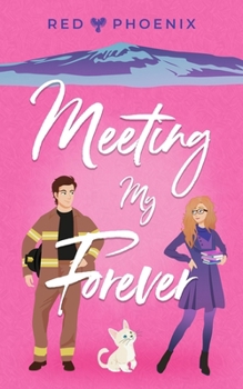 Paperback Meeting My Forever Book