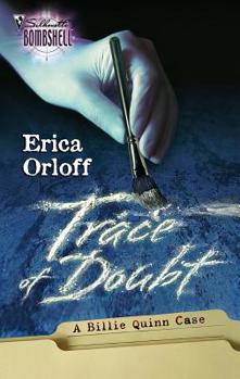 Mass Market Paperback Trace of Doubt Book