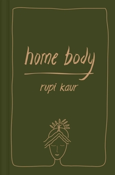 Hardcover Home Body Book