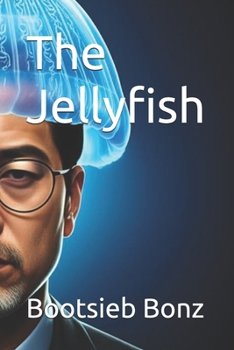 Paperback The Jellyfish Book