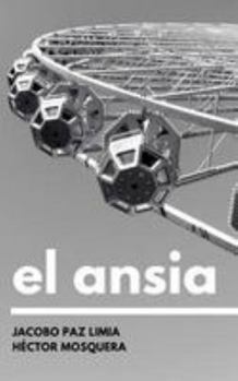 Paperback El ansia [Spanish] Book
