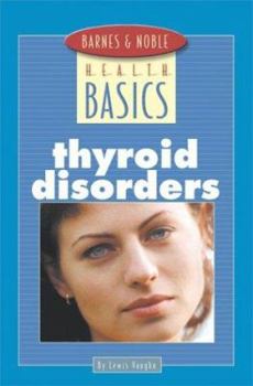 Paperback Barnes and Noble Basics Thyroid Disorders Book