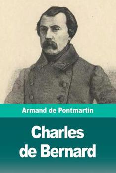 Paperback Charles de Bernard Book