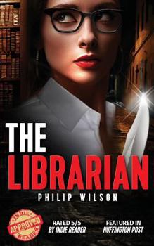 Paperback The Librarian Book