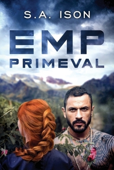 Paperback EMP Primeval Book