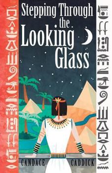 Paperback Stepping Through the Looking Glass Book