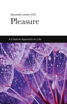 Paperback Pleasure: A Creative Approach to Life Book