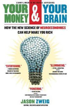 Your Money and Your Brain