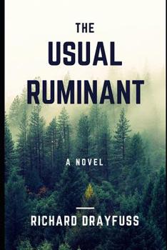 Paperback The Usual Ruminant Book