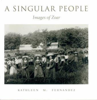 A Singular People: Images of Zoar