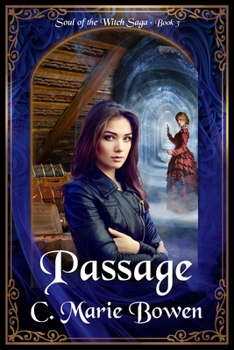 Paperback Passage Book