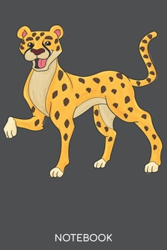 Paperback Notebook: Notebook 6x9 Dotted I 120 Pages Journal Journaling Notes I Diary Organizer Notepad Book