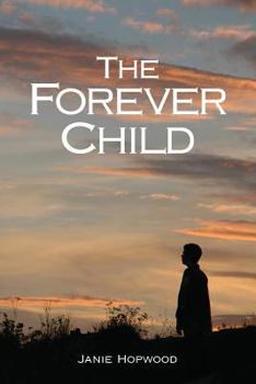 Paperback The Forever Child Book