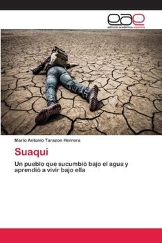 Paperback Suaqui [Spanish] Book