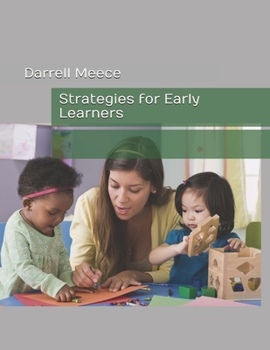 Paperback Strategies for Early Learners Book