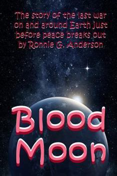 Paperback Blood Moon Book