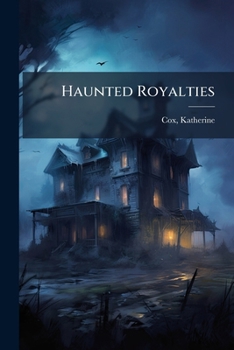 Paperback Haunted Royalties Book