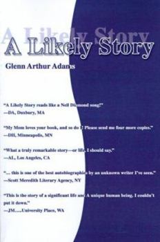 Paperback A Likely Story Book