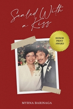 Paperback Sealed With A Kiss Book