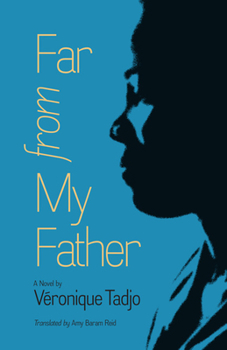 Paperback Far from My Father Book