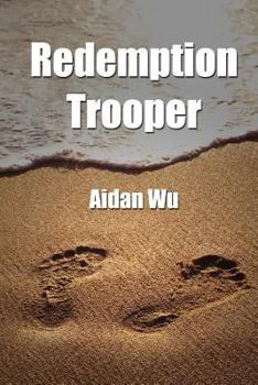 Paperback Redemption Trooper Book