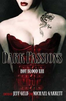 Mass Market Paperback Dark Passions Book