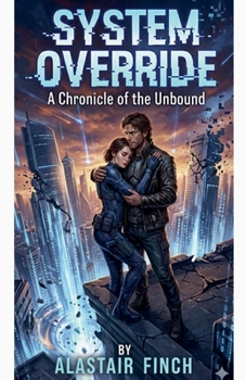 Paperback System Override Book