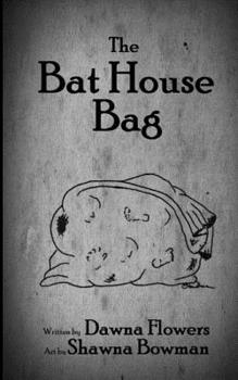 Paperback The Bat House Bag Book