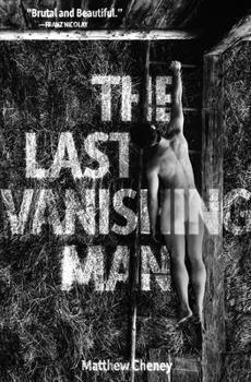 Paperback The Last Vanishing Man and Other Stories Book