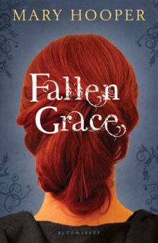 Hardcover Fallen Grace Book