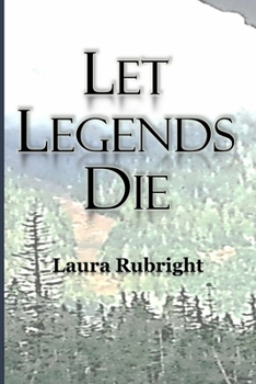 Paperback Let Legends Die Book