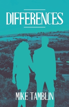 Paperback Differences Book