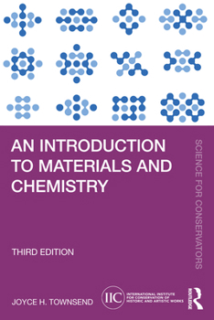 Paperback An Introduction to Materials and Chemistry Book