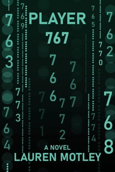 Paperback Player 767 Book