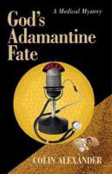 Paperback God's Adamantine Fate Book