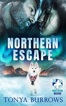 Paperback Northern Escape Book