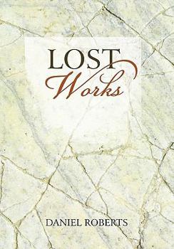 Paperback Lost Works Book