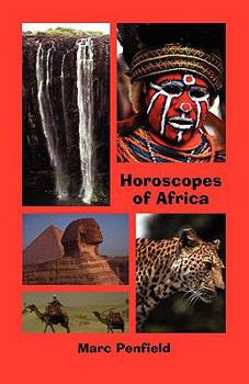 Paperback Horoscopes of Africa Book