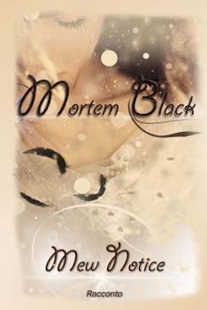 Paperback Mortem Black [Italian] Book