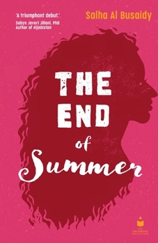 Paperback The End of Summer Book