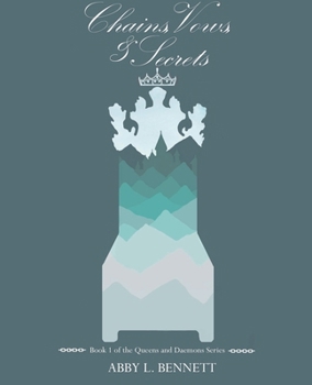 Paperback Chains, Vows, and Secrets Book