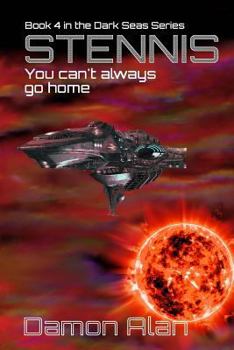 Paperback Stennis (Dark Seas Series) Book