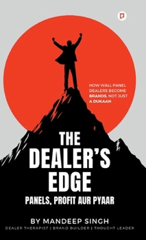 The Dealer's Edge Panels, Profit Aur Pyaar: How Wall Panel Dealers Become Brands, Not Just A Dukaan