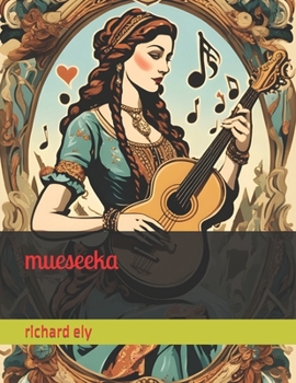 Paperback mueseeka Book